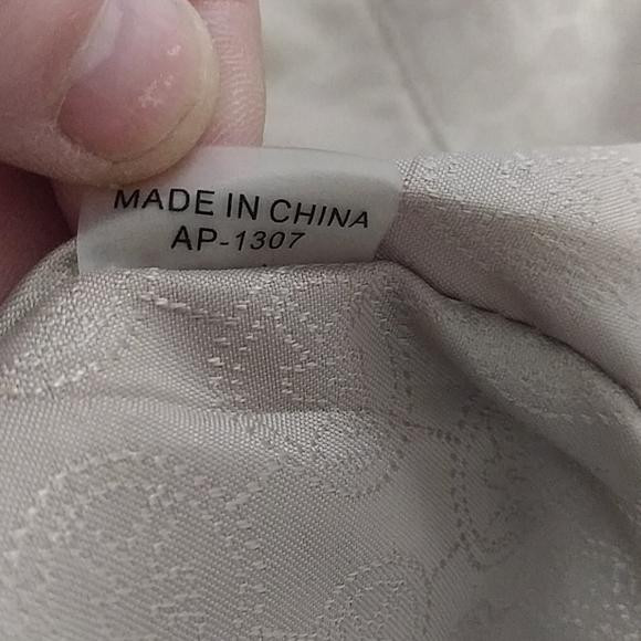 Michael Kors Brown leather shoulder bag - Picture 10 of 16